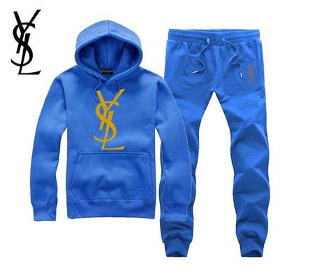 ysl milano tracksuit|ysl clothing.